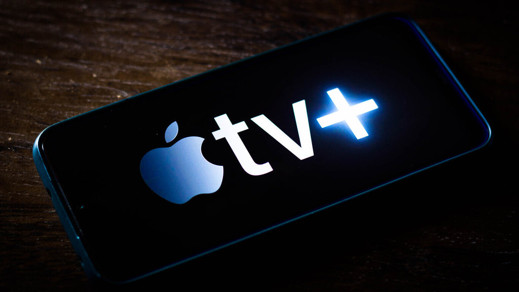 Cómo conseguir seis meses de AppleTV+ gratis con una PS5 (o tres con una PS4 o Xbox Game Pass Ultimate)